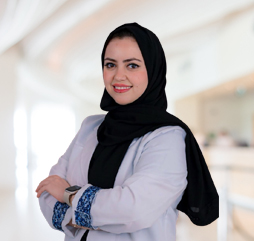 Dr. Baraa Abdullah Al-Qasim